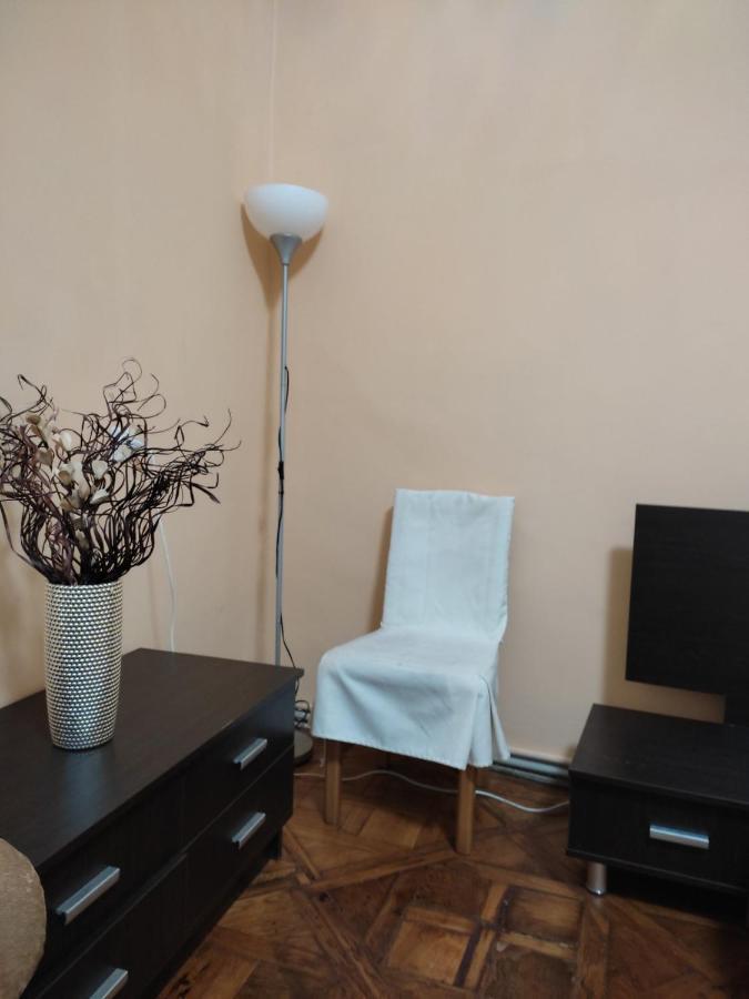 Apartment Kostuskry Str. Lemberg Exterior foto